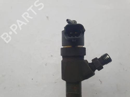 Injector SAAB 9-3 Convertible (YS3F) 1.9 TTiD | BP22661600M100 