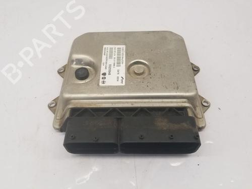 Used Engine control unit (ECU) Engine control unit (ECU) FIAT DOBLO Cargo (263_) 1.3 D Multijet (90 hp) 40006641 40006641