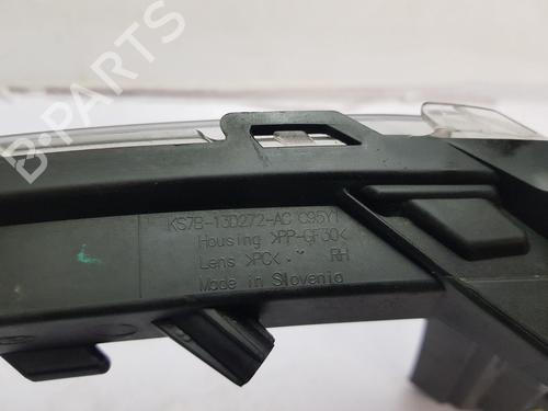 Right daytime light FORD MONDEO V Hatchback (CE)  | BP22203131C103  - Image 10