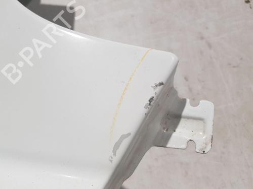 Forkjerm høyre RENAULT TRAFIC II Van (FL) 2.0 dCi 115 (FL01, FL0U, FL00, FL0H, FL0M) | BP31282822C42 