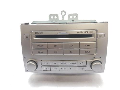 Radio HYUNDAI i20 I (PB, PBT) 1.2 | BP29229953E6 