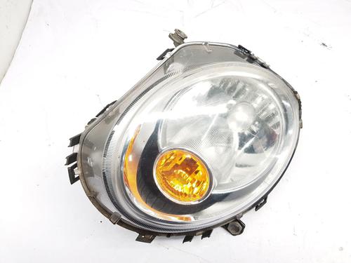 Venstre forlygte MINI MINI (R56) Cooper (120 hp) 30581082