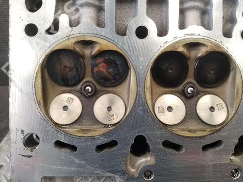 Cylinder head AUDI A1 Sportback (GBA) 35 TFSI | BP37585004M5 - Image 9