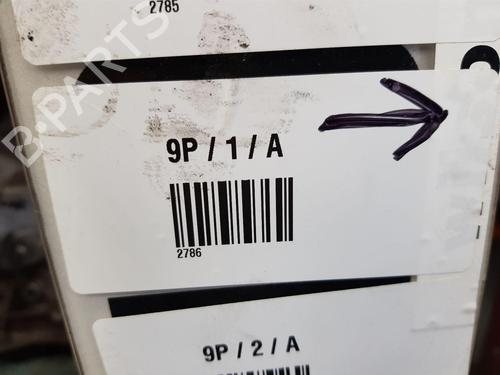 Engine TESLA MODEL 3 (5YJ3) EV AWD | BP22679206M1