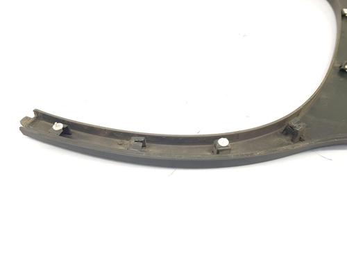 Rear left wheel arch trim CITROËN C3 AIRCROSS II (2R_, 2C_) 1.2 PureTech 130 (2RHNYH) | BP23433145C136 