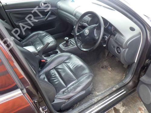 Left mirror VW PASSAT B5.5 (3B3) 1.9 TDI | BP22673525C26 