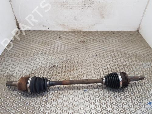 Used Left front driveshaft HYUNDAI ix20 (JC) 1.4 (90 hp) 27600286
