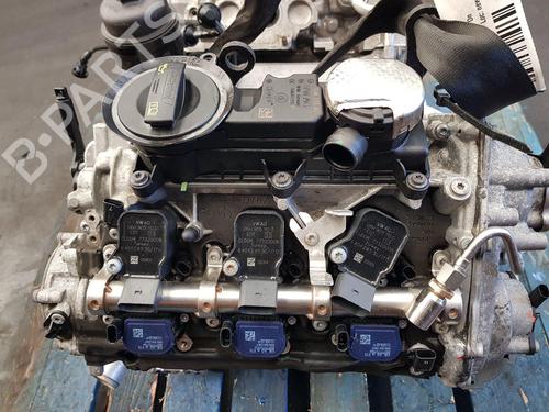 Engine AUDI A5 (F53, F5P) RS5 TFSI quattro | BP22669536M1