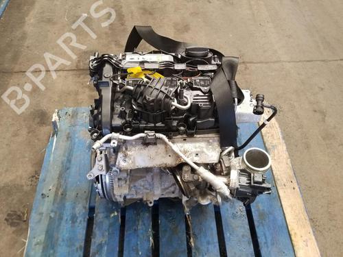 Used Engine MINI MINI (F55) Cooper (136 hp) 32689062