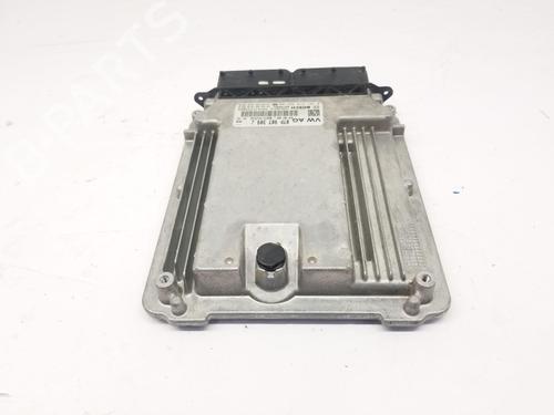 Engine control unit (ECU) BENTLEY CONTINENTAL Convertible (3S_) 6.0 AWD | BP27166962M57
