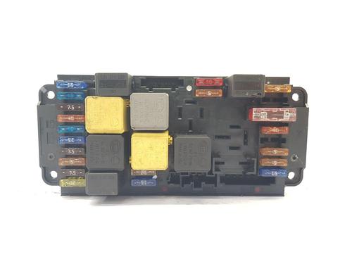 Fuse box MERCEDES-BENZ C-CLASS (W203) C 220 CDI (203.008) | BP33130869E1 - Image 3