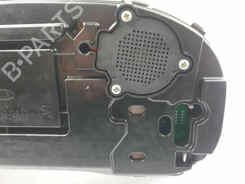 Quadrante KIA CEED (CD) 1.4 | BP30554750C47