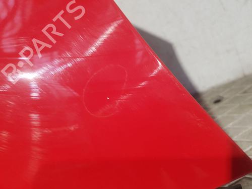Right front fenders VAUXHALL CORSA Mk III (D) (S07) 1.2 i 16V (L08) | BP29514689C42 