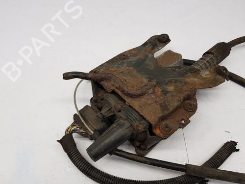Elektrisk parkeringsbremse VAUXHALL ASTRA Mk VI (J) (P10) 1.6 | BP29597792E5 