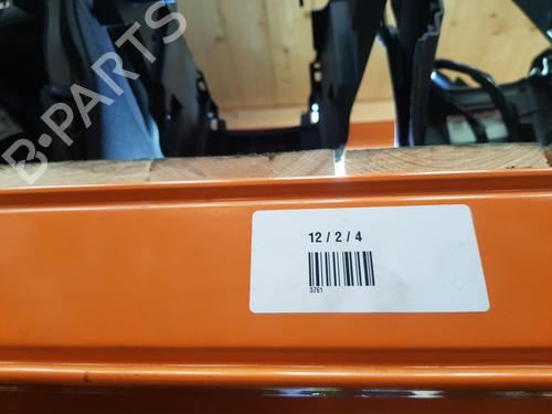 Middle console ALPINE A110 II | BP36459547I22 - Image 10