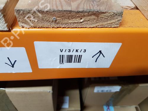 ABS pump VW UP! (121, 122, BL1, BL2, BL3, 123) 1.0 | BP40152855M43 - Image 6