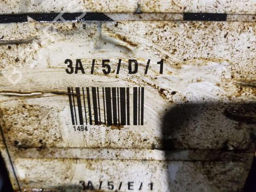 Gearbox SKODA KODIAQ I (NS6, NS7, NV7) 2.0 RS Bi-TDI 4x4 | BP32455135M3