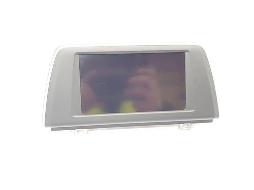 Used Radio Radio BMW 2 Gran Tourer (F46) 218 i (136 hp) 33853380 33853380