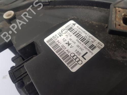 Left headlight AUDI A4 B7 Avant (8ED) 2.0 TFSI quattro | BP36144241C28 - Image 7