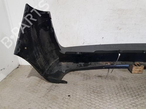 Bak støtfanger VAUXHALL COMBO Mk III (D) Box Body/MPV (X12) 1.3 CDTi | BP22204952C8 