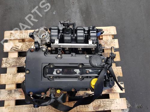 Engine VAUXHALL ADAM (M13) 1.4 | BP25853706M1