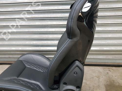 Right front seat ALPINE A110 II  | BP32870594C16  - Image 18