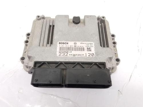 Centralina do motor Centralina do motor FIAT DOBLO MPV (119_, 223_) 1.9 D Multijet (120 hp) 35885328 35885328