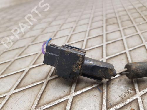 Left front steering knuckle MAZDA 2 (DE_, DH_) 1.3 (DE3FS) | BP30402651M25 