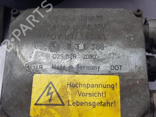 Left headlight BMW X5 (E53) 3.0 i | BP32398113C28  - Image 10