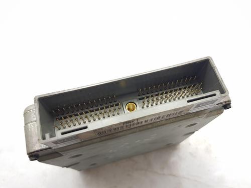 Engine control unit (ECU) FORD FOCUS I (DAW, DBW) 1.8 Turbo DI / TDDi | BP30976835M57