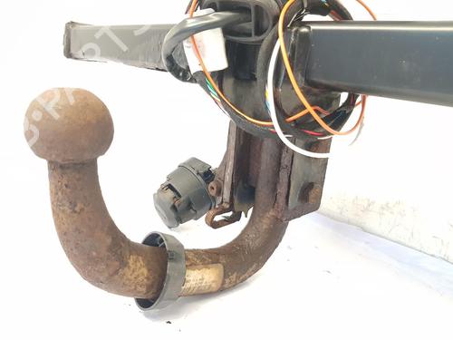 Tow ball/Mechanism VOLVO S60 II (134) D4 | BP30045382C141