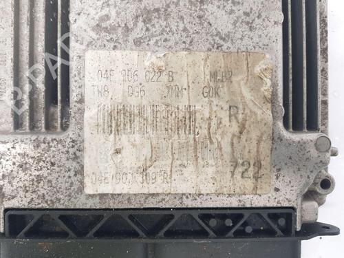 Engine control unit (ECU) AUDI A4 B9 (8W2, 8WC) 1.4 TFSI | BP31346358M57