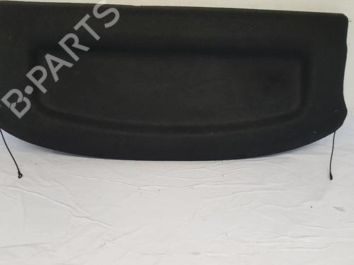 Rear parcel shelf CITROËN DS3 (SA_) 1.6 VTi 120 | BP31983428C85