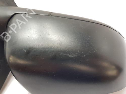 Right mirror VW POLO IV (9N_, 9A_) 1.4 16V | BP28104846C27 