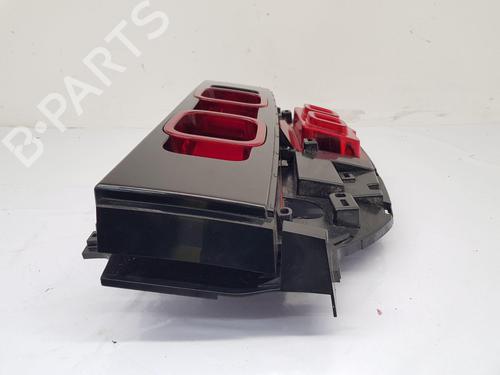 Left taillight LAND ROVER DEFENDER Station Wagon (L663) D300 MHEV 4x4 | BP33996606C34 - Image 3