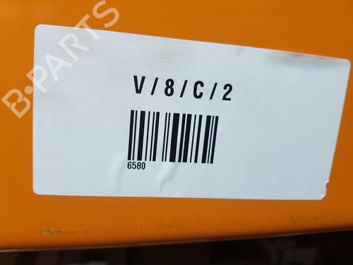 Injector CITROËN C4 Picasso II 1.6 BlueHDi 120 | BP28592854M100