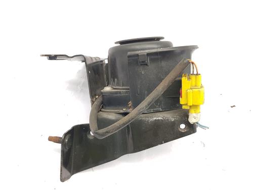 Electronic module JAGUAR XF I (X250) 3.0 D | BP31983307M83 