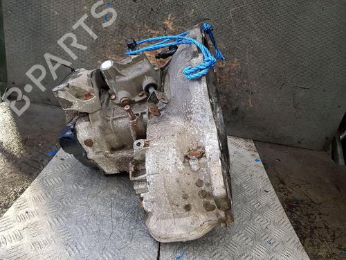 Gearbox VAUXHALL CORSA Mk IV (E) (X15) 1.4 | BP30364843M3 - Image 6