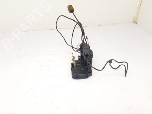 Front right lock MERCEDES-BENZ CLK (C209) CLK 270 CDI (209.316) | BP26903405C97 