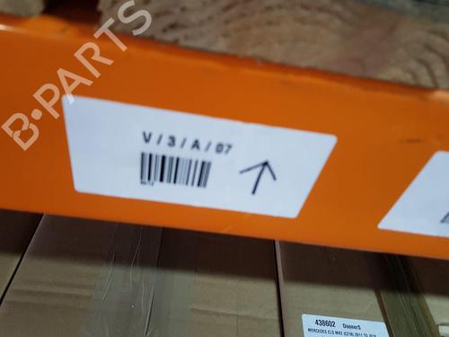 Engine control unit (ECU) VW MULTIVAN T5 (7HM, 7HN, 7HF, 7EF, 7EM, 7EN) 2.0 TSI | BP31053607M57 - Image 10