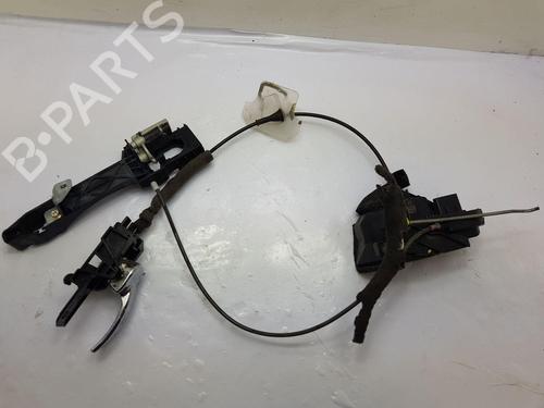 Support BMW 5 (F10) 535 d | BP26588857C155 