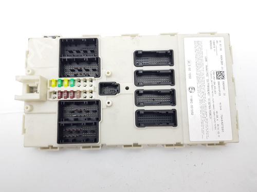 Electronic module BMW 3 (F30, F80) 320 d | BP22676295M83 