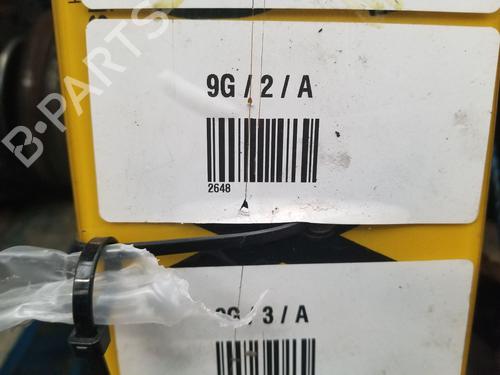 Engine OPEL MOKKA / MOKKA X (J13)  | BP32331883M1 