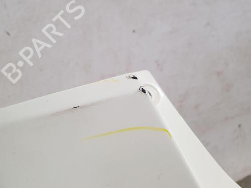 Rear bumper NISSAN QASHQAI I (J10, NJ10) 1.5 dCi | BP29738229C8 