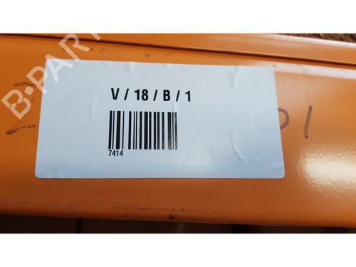 Climate control BMW 1 (F40) M 135 i xDrive | BP31819971I5 - Image 9