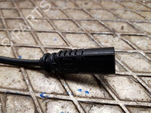 Left rear shock absorber BMW 4 Coupe (F32, F82) M4 Competition | BP30864742M18