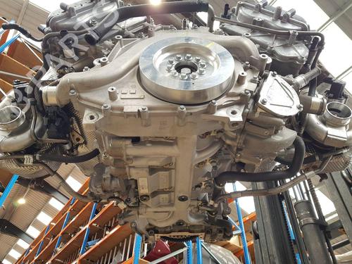 Engine MCLAREN 720S 4.0 | BP37241449M1  - Image 22