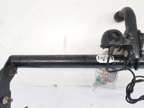 Tow ball/Mechanism FORD TRANSIT COURIER B460 Box Body/MPV  | BP30045423C141