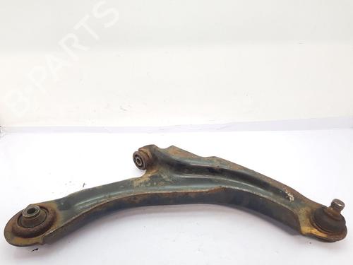 Right front suspension arm RENAULT CLIO IV (BH_) 1.5 dCi 90 | BP22668596M13 