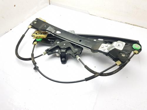 Rudehejsemekanisme Højre foran FORD FOCUS III 1.5 TDCi (120 hp) 32398082